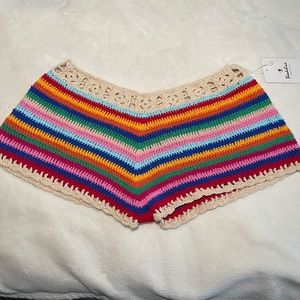 Beach Shorts